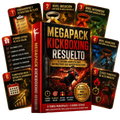 MegaPack Kickboxing PRO + Expansión Muay Thai